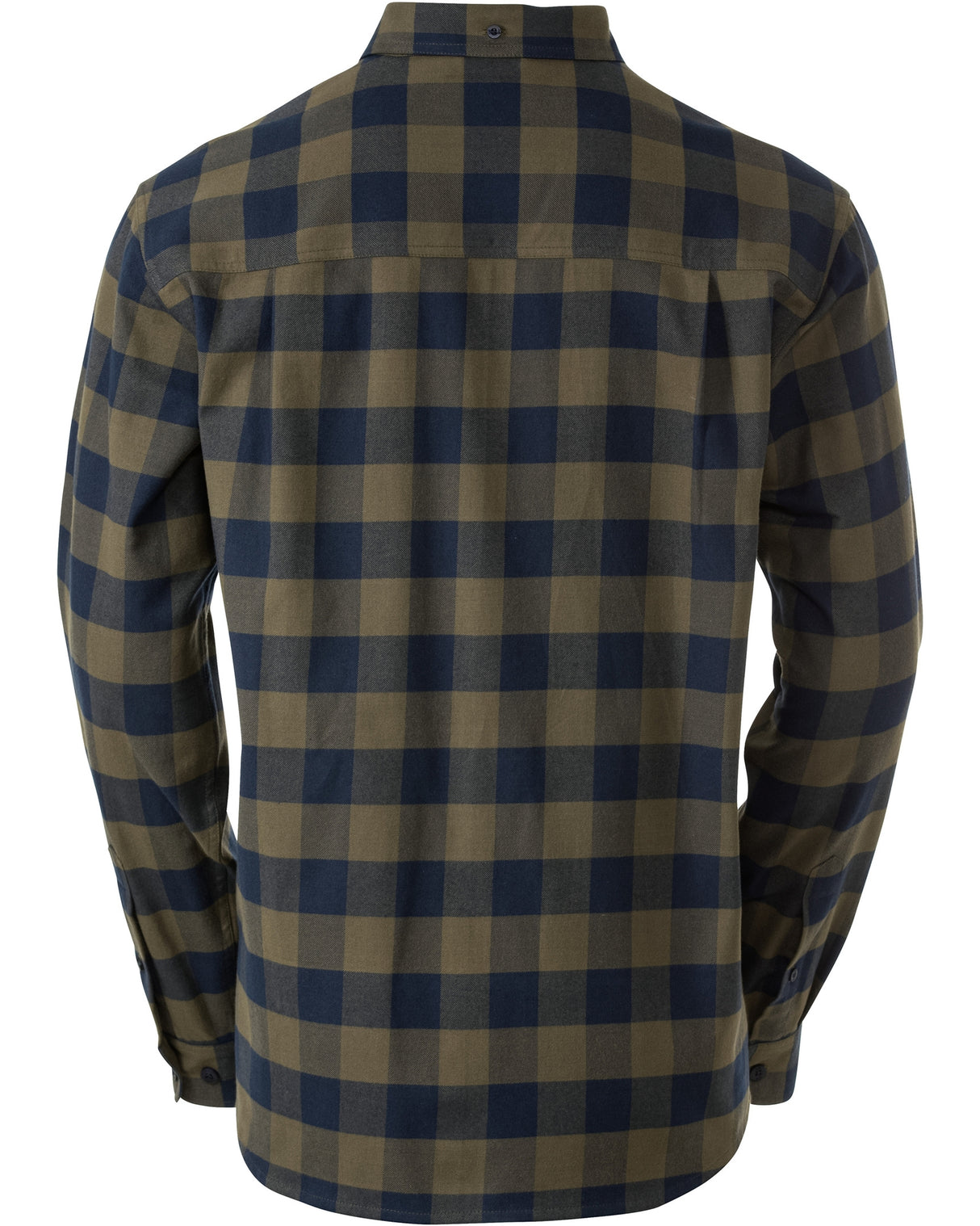 Merkel Gear - Experience Check-skjorte