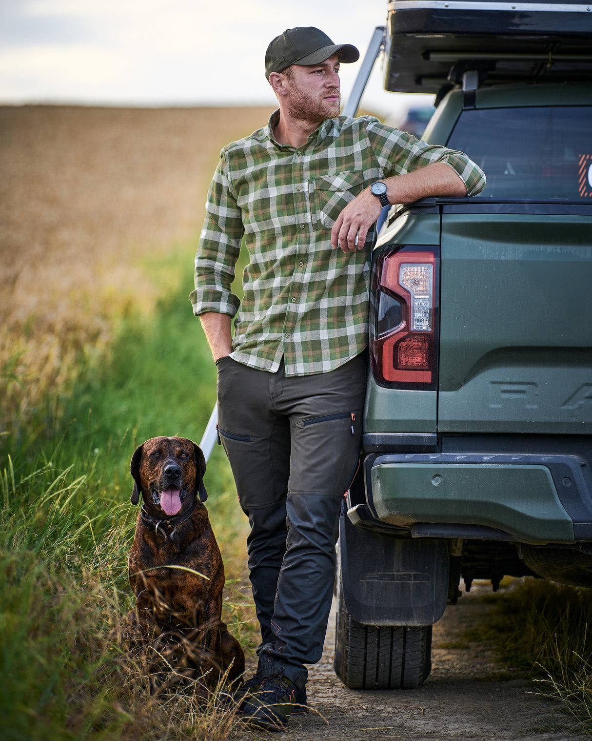 Parforce - Lav sko RNaway