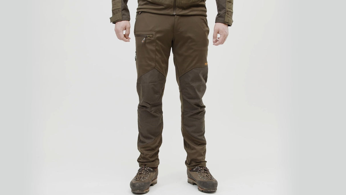 Parforce - LMG Lette jagtbukser
