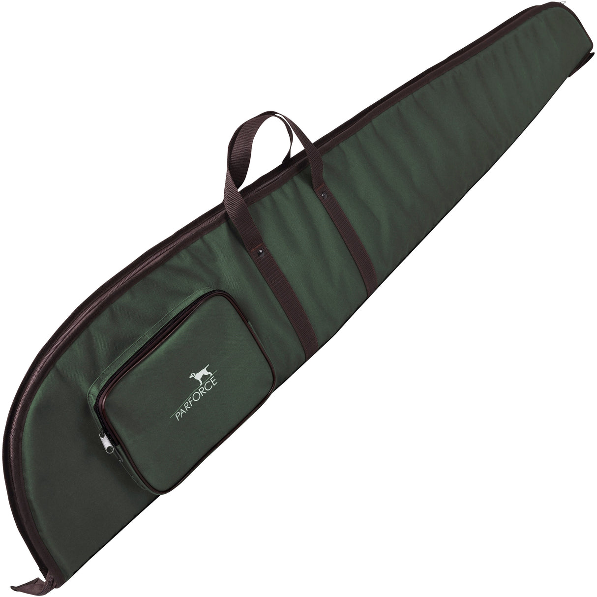 Parforce - Langt pistolhylster i polyamid