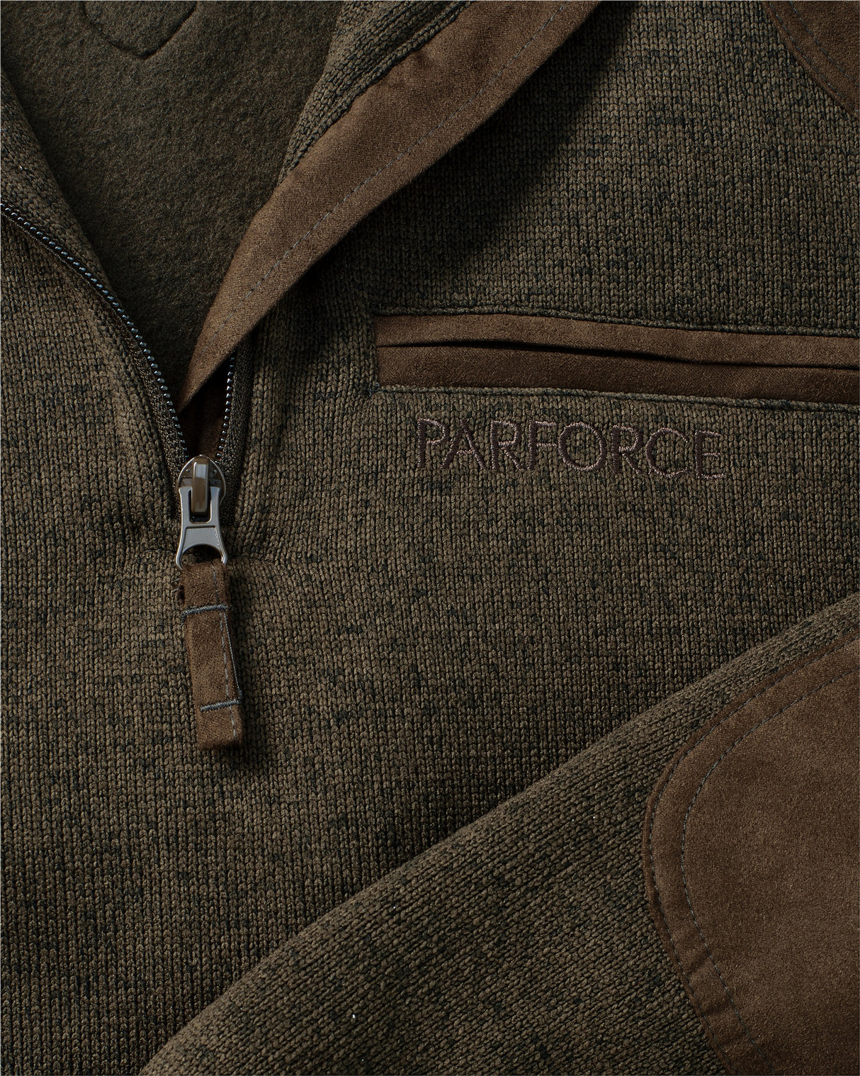 Parforce - Jagt på Troyer Eifel