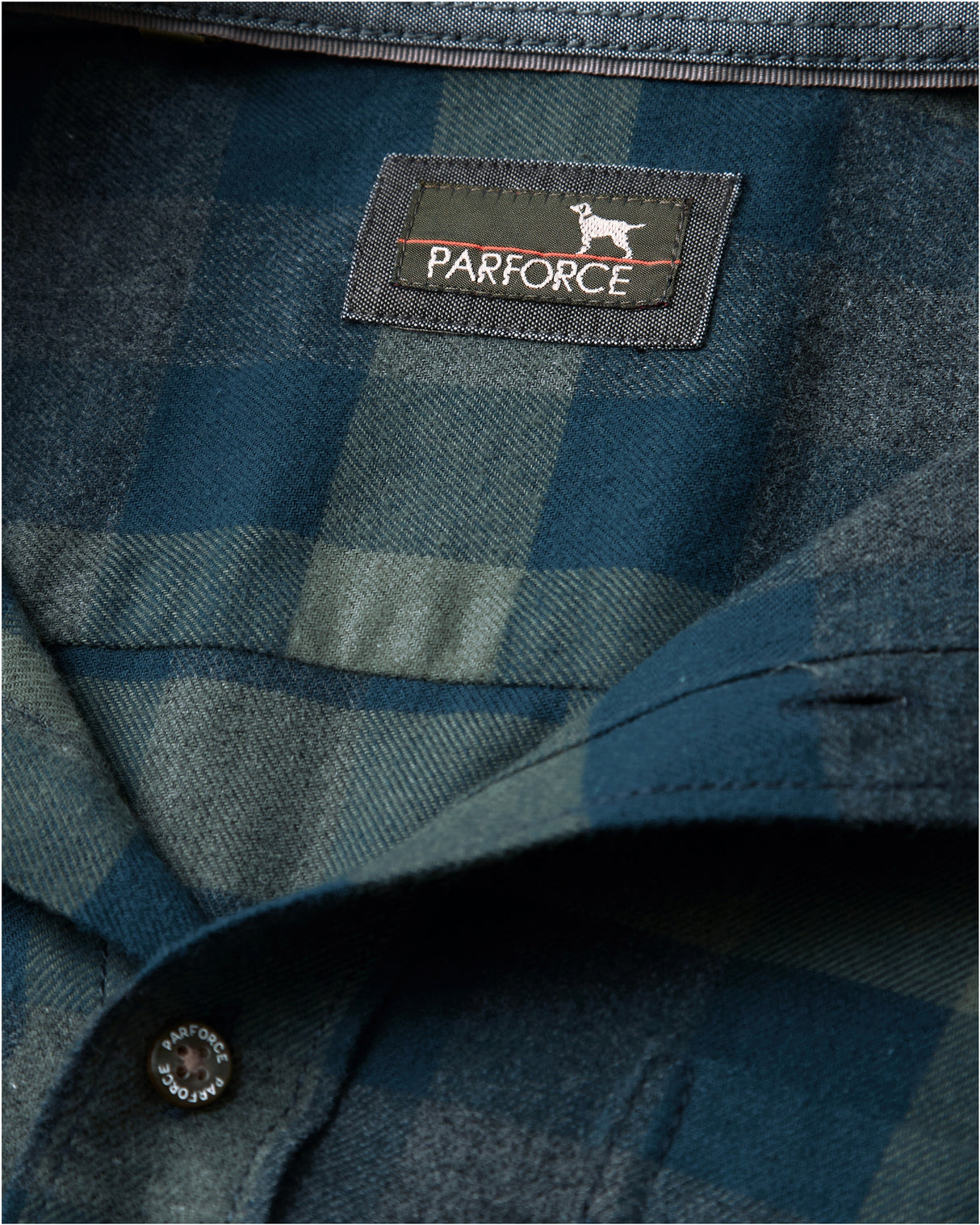 Parforce - Bernd jagtskjorte