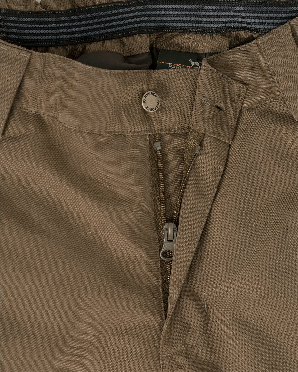 Parforce - Vinterridebukser til damer Evo Huntex