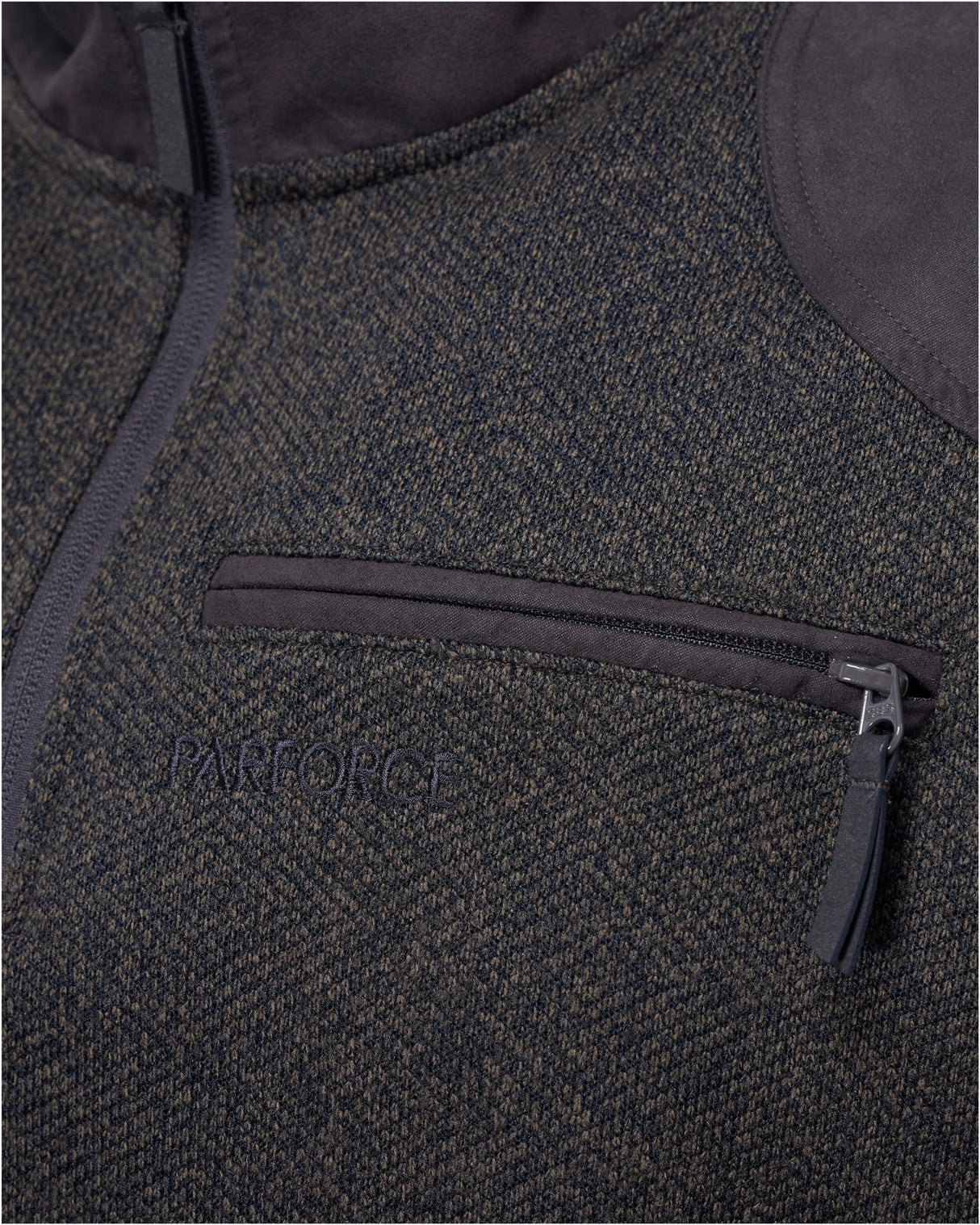 Parforce - Jagt på Troyer Arlberg