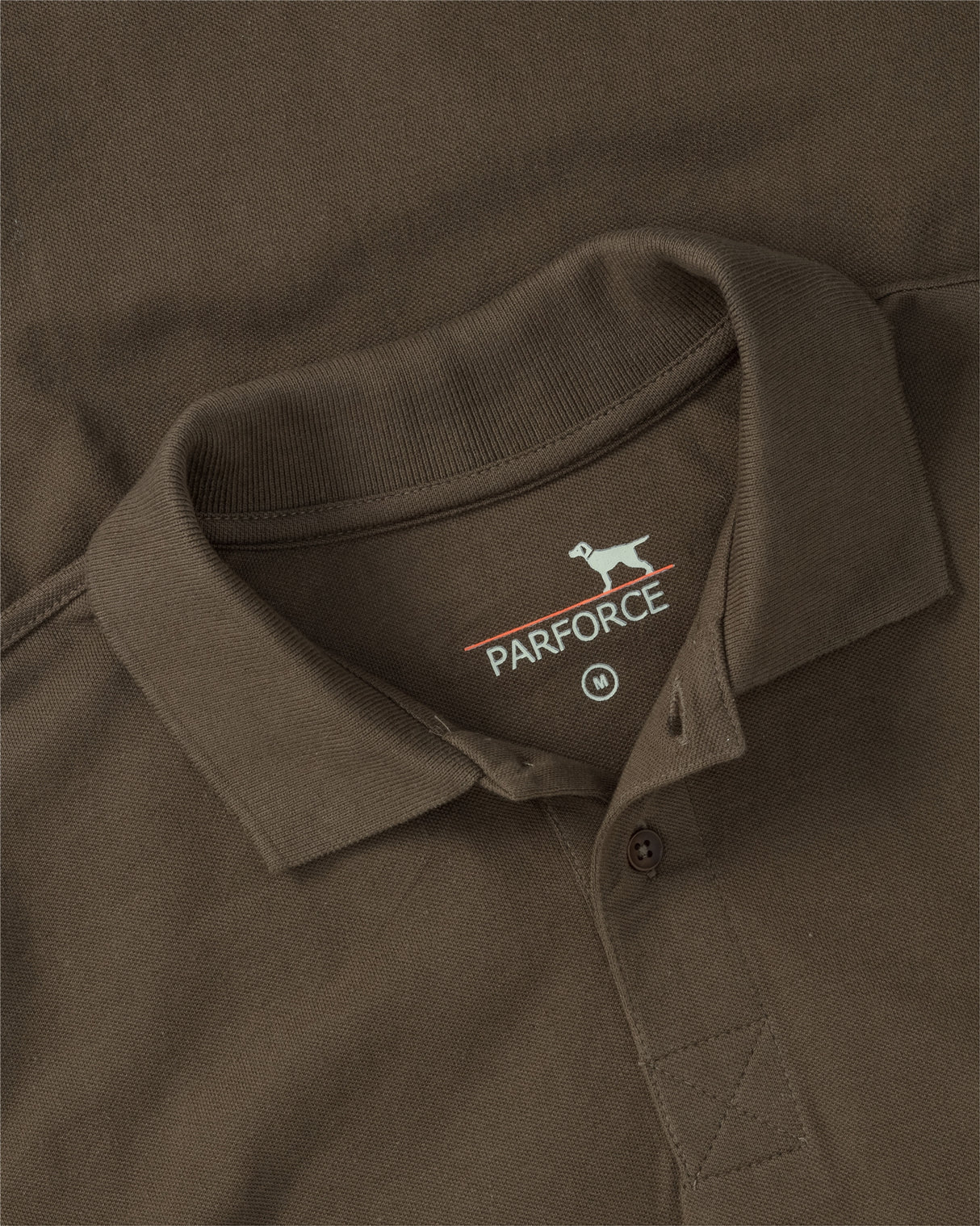Parforce - Polotrøje