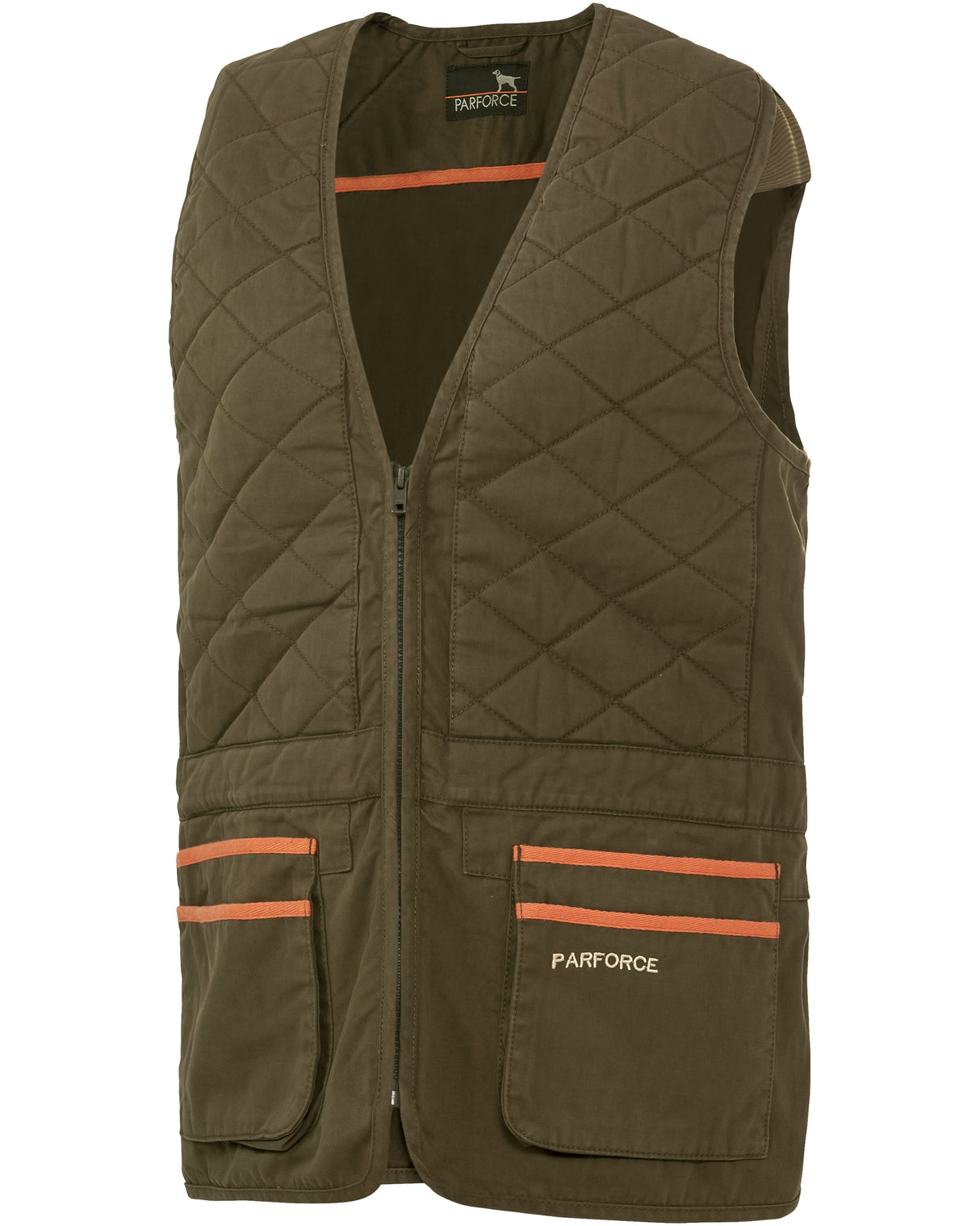 Parforce - Skydevest til damer Shootress