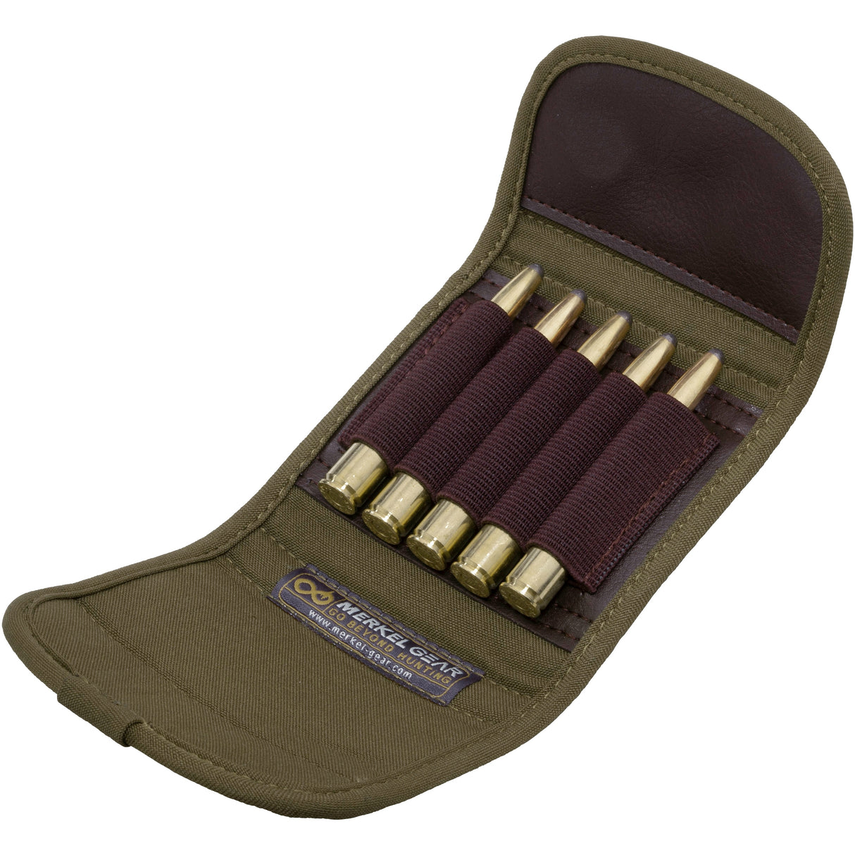 Merkel Gear - patronetui