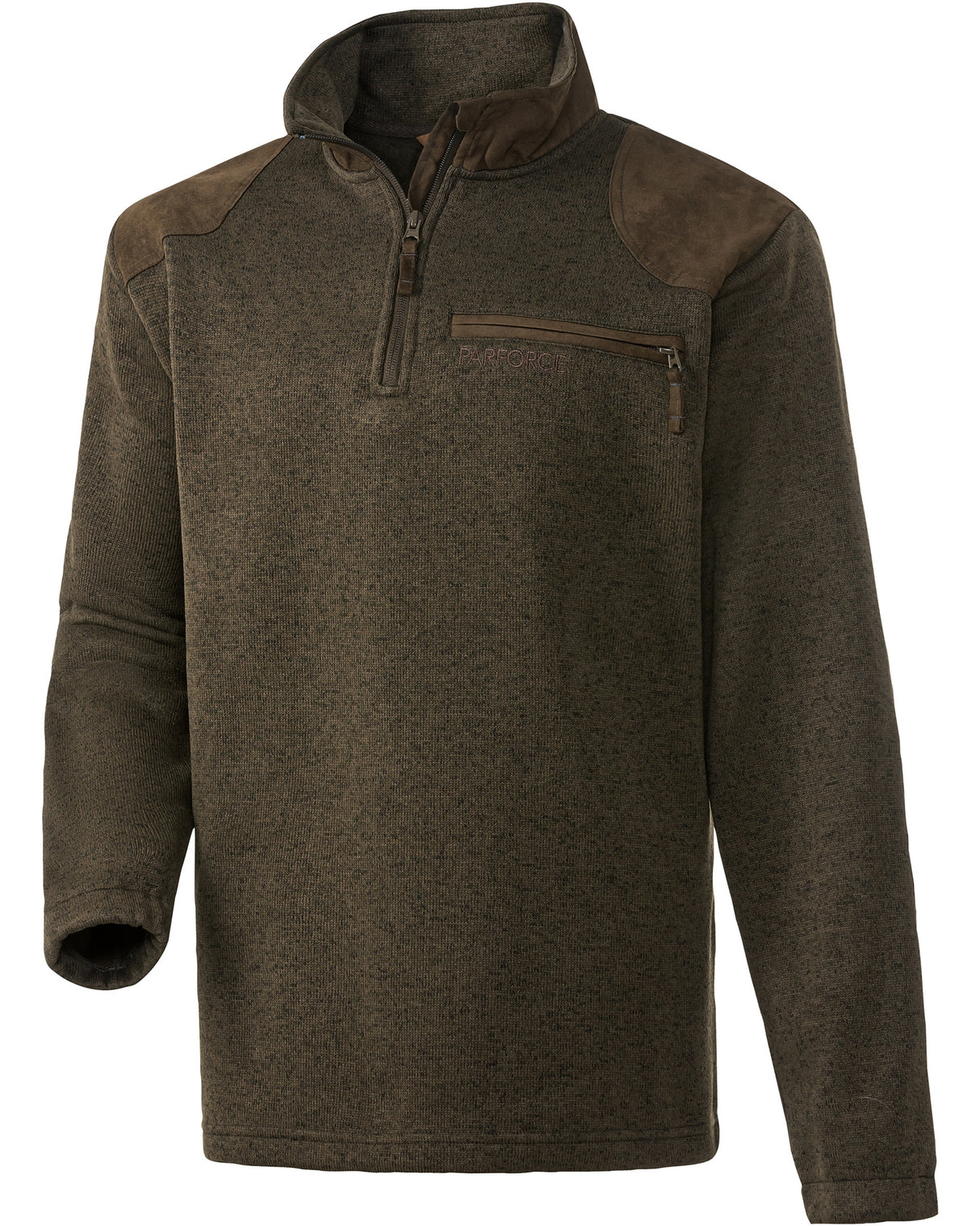 Parforce - Jagt på Troyer Eifel