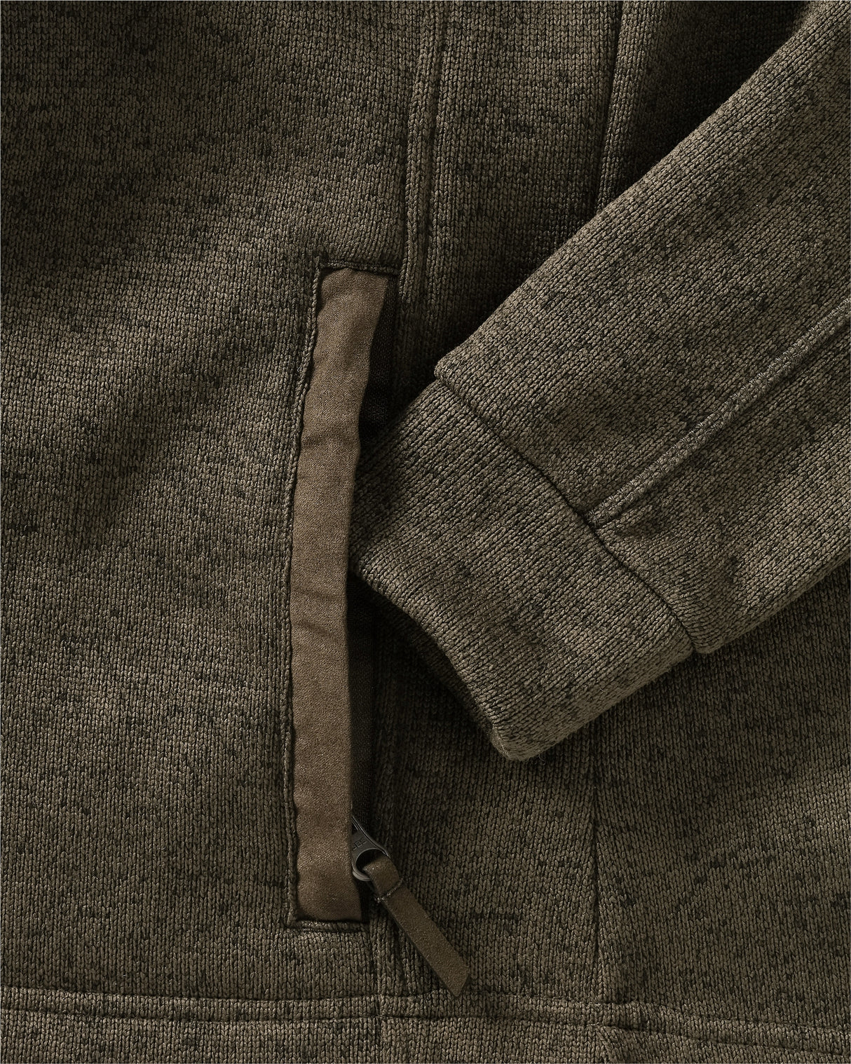 Parforce - Fleecejakke til damer