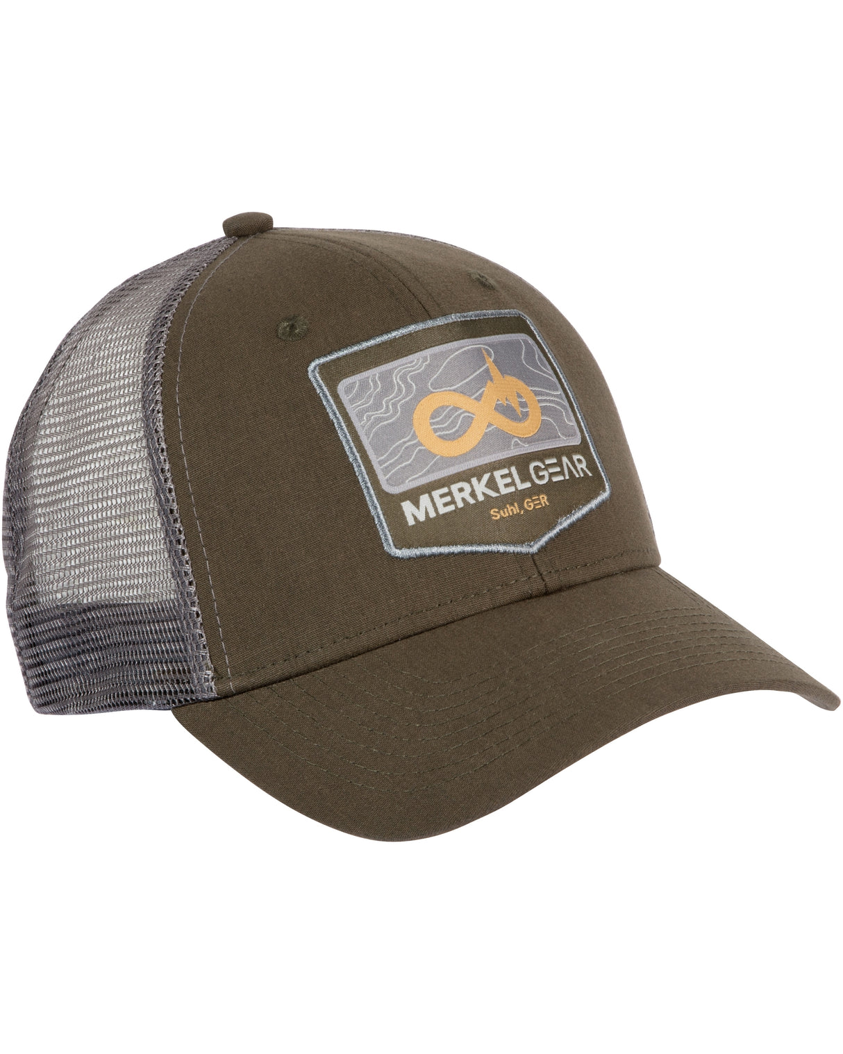 Merkel Gear - ILEX Pro Cap