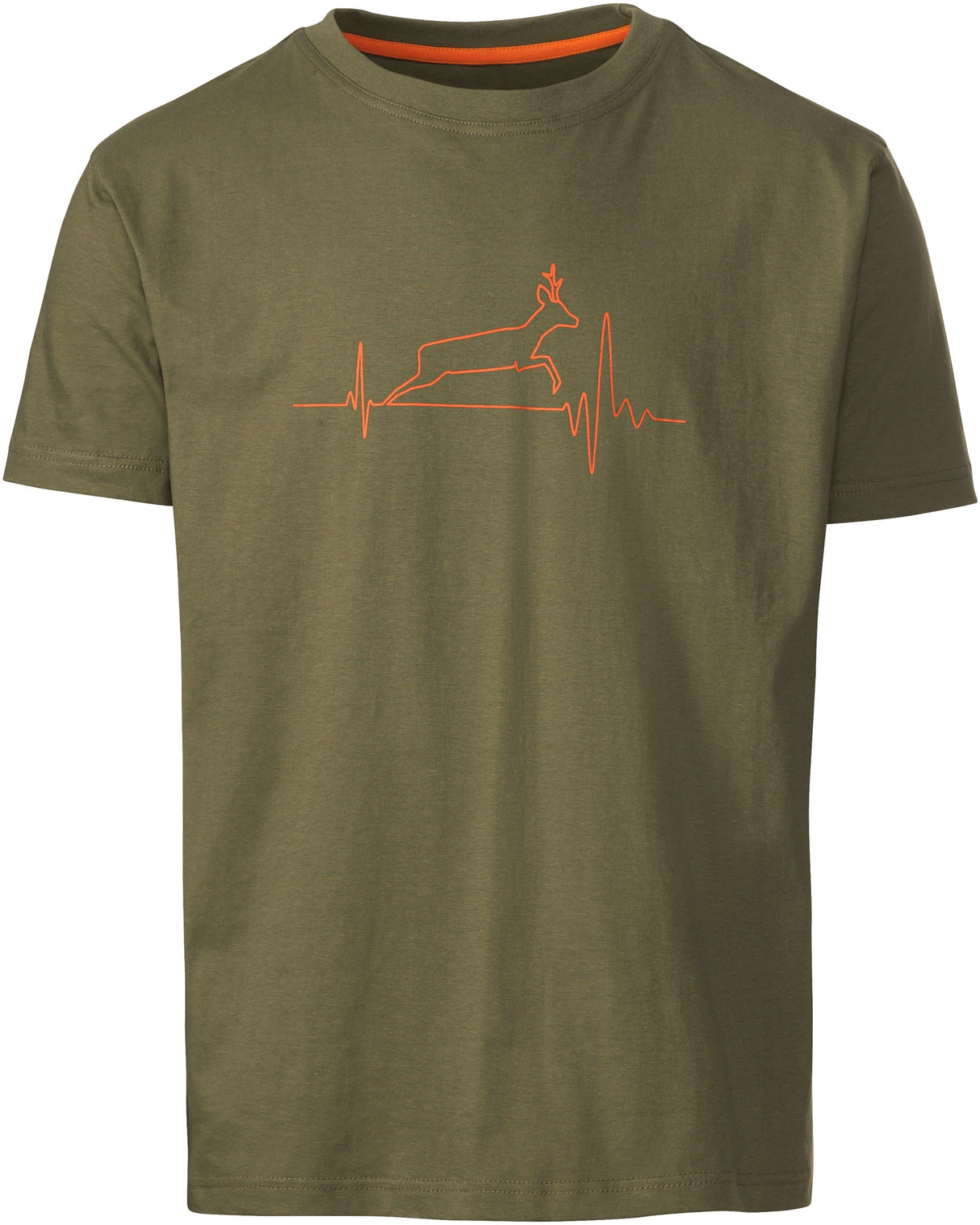 Parforce - T-shirt Bock-Beat