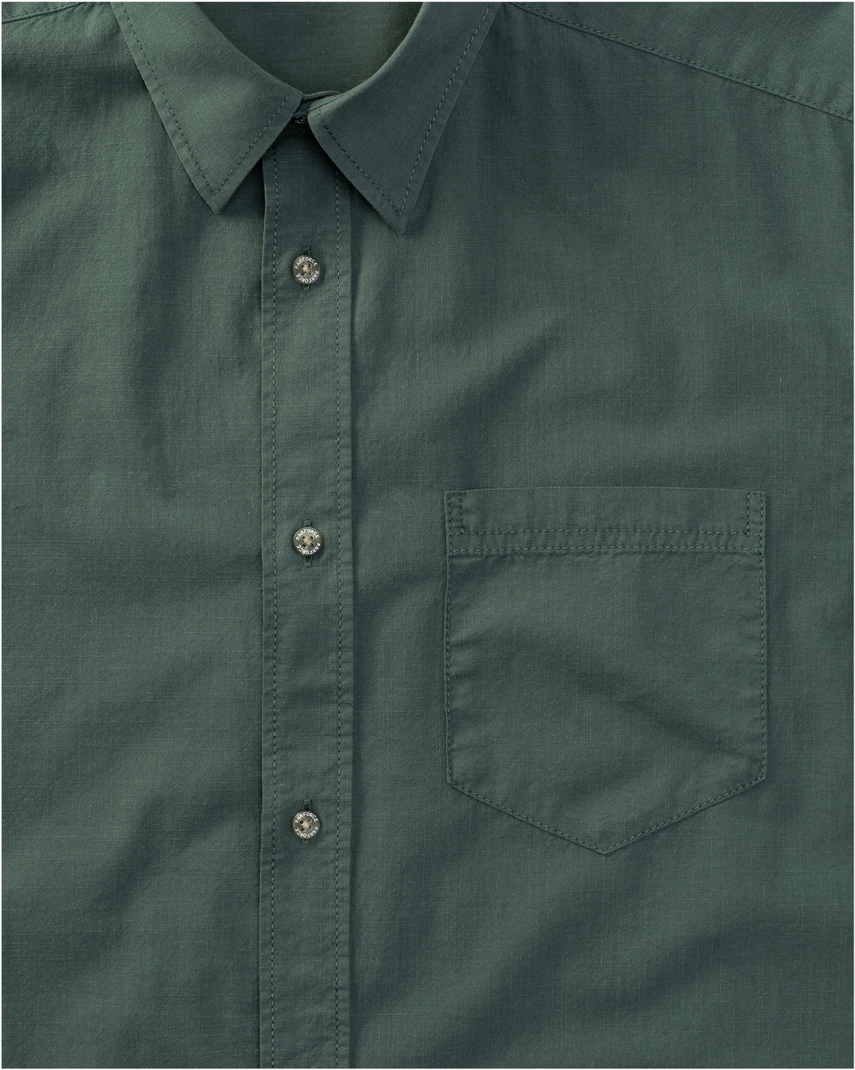 Parforce - Halvarmet jagtskjorte Arnsberg