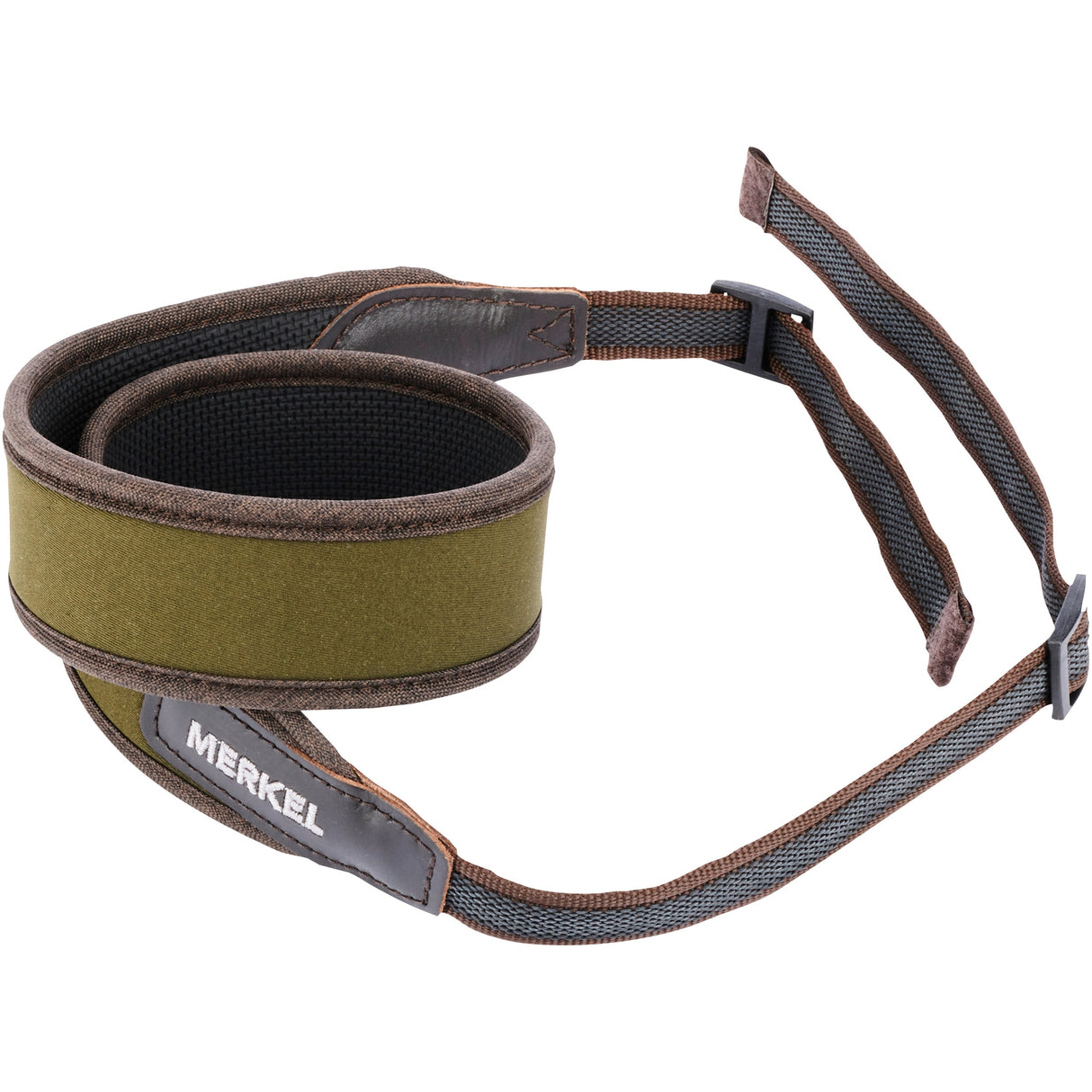 Merkel Gear - Rifelrem HELIX