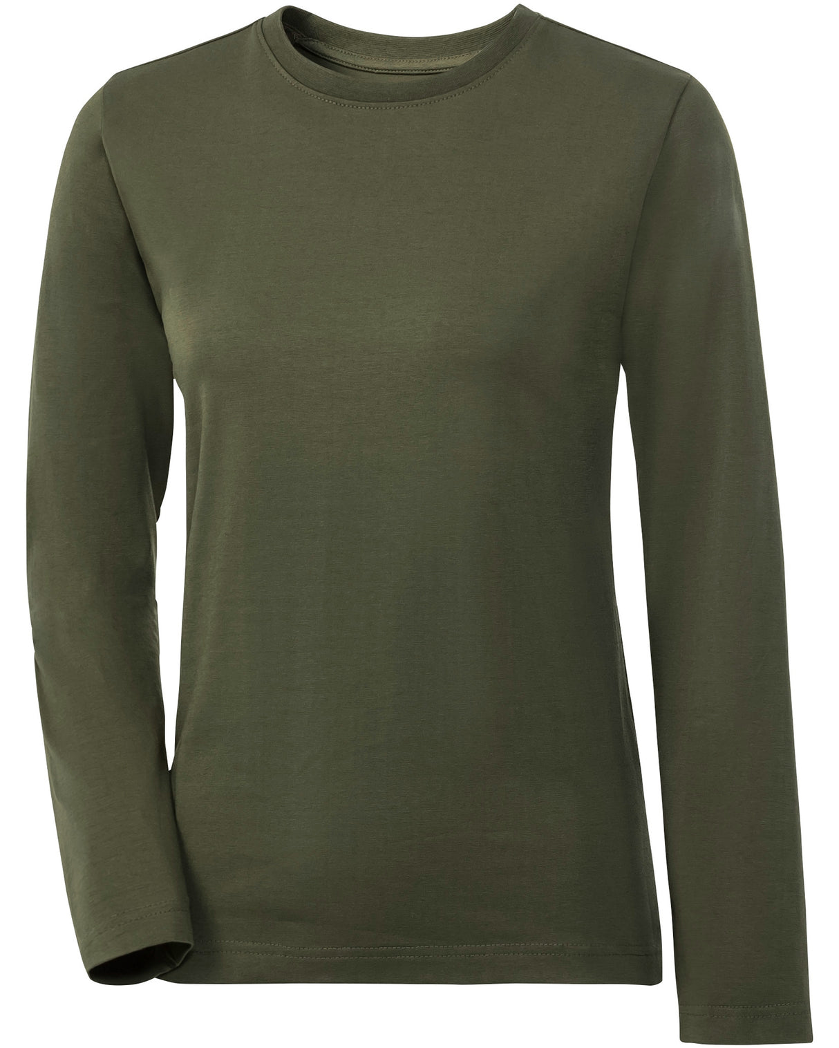 Parforce - Langærmede trøjer til damer i dobbeltpakke