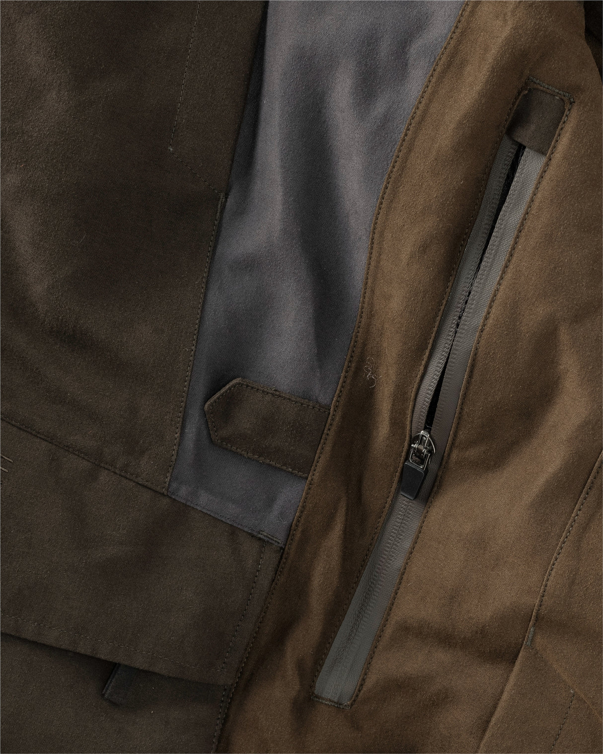 Parforce - Huntex Signature vinterparka