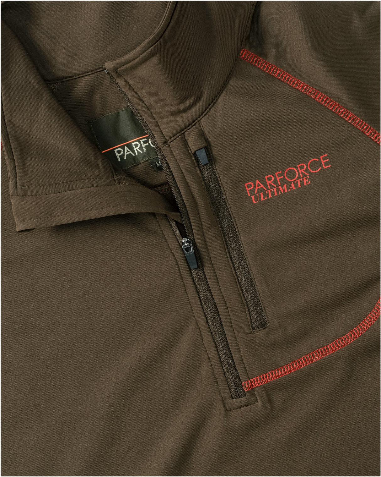 Parforce - Funktionelt mellemlag til kvinder