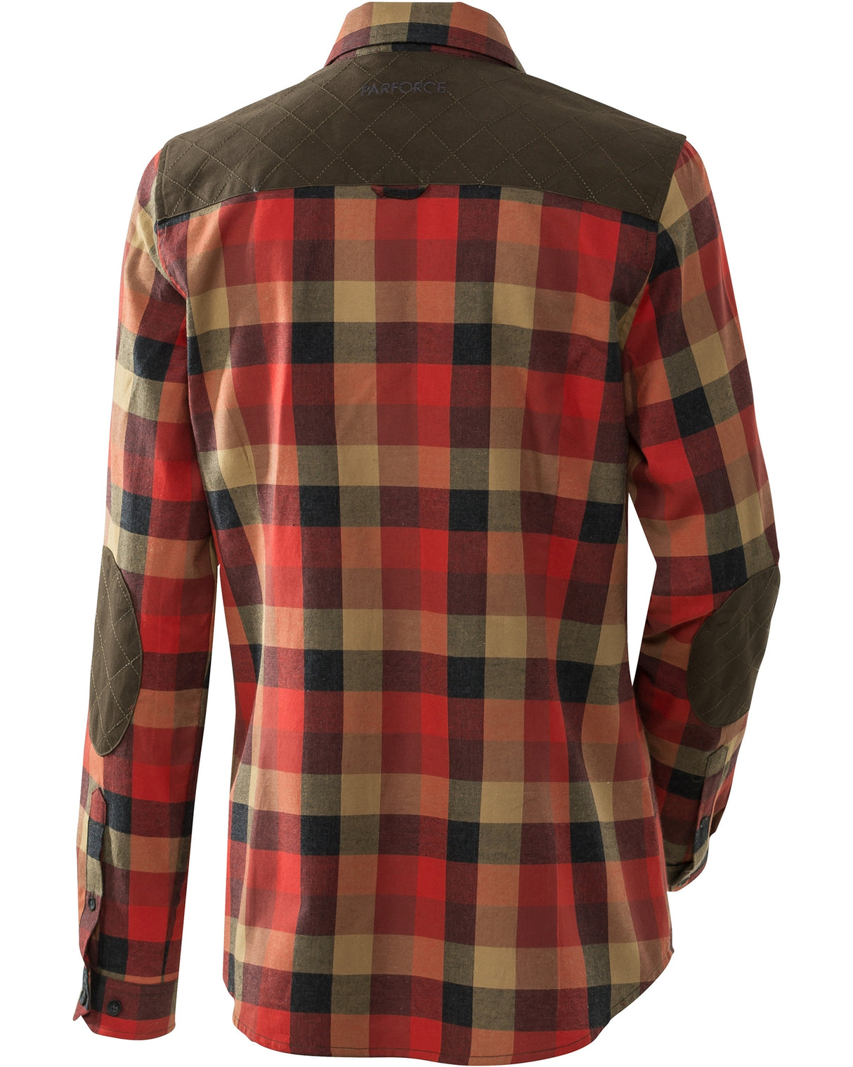 Parforce - Bluse Vroni