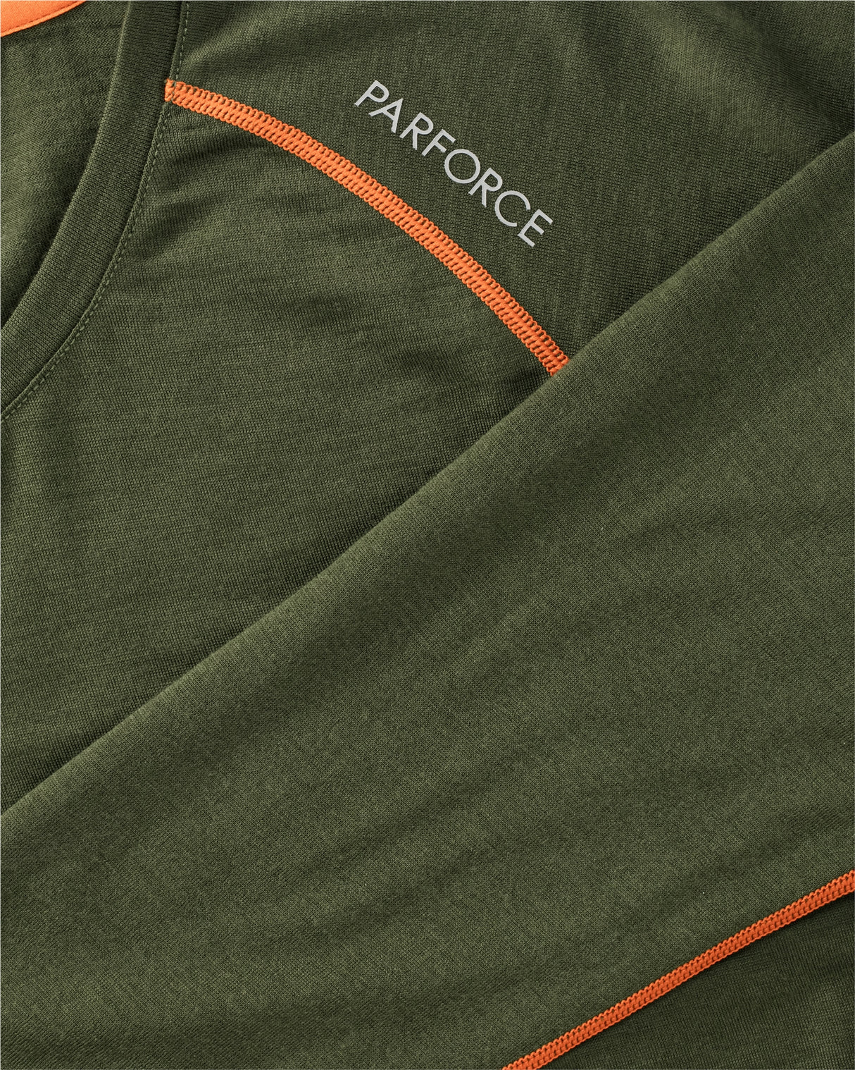 Parforce - Baselayer langærmet merinomix