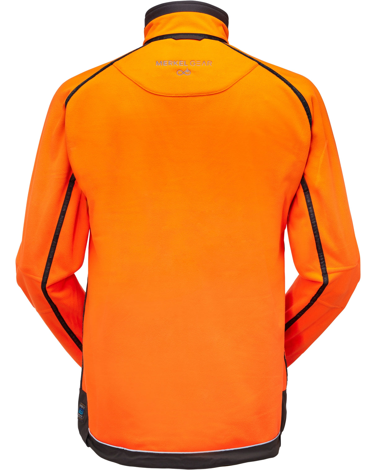 Merkel Gear - Vendbar jakke HELIX