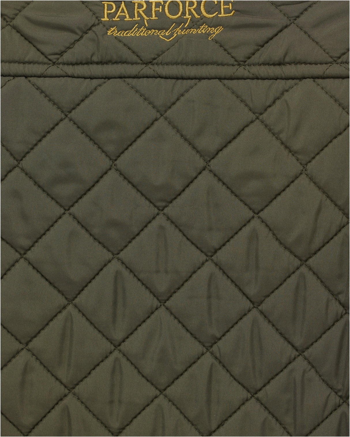 Parforce Traditional Hunting - Vatteret vest til damer