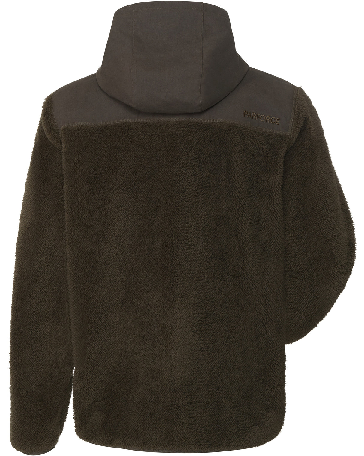 Parforce - Vendbar multifunktionel jakke