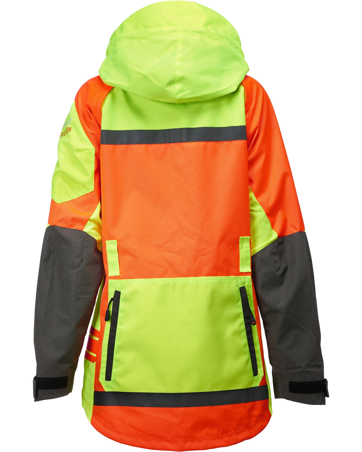 Parforce - Hundeførerjakke Hatz-Watz Evolution G2