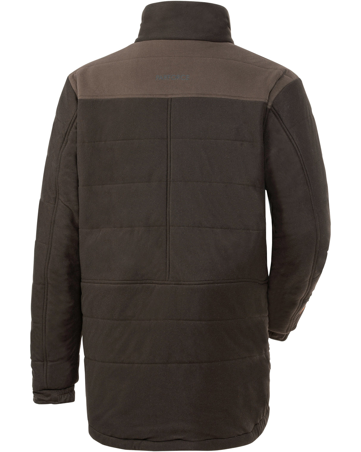 Parforce - Vendbar vinterjakke Sphere