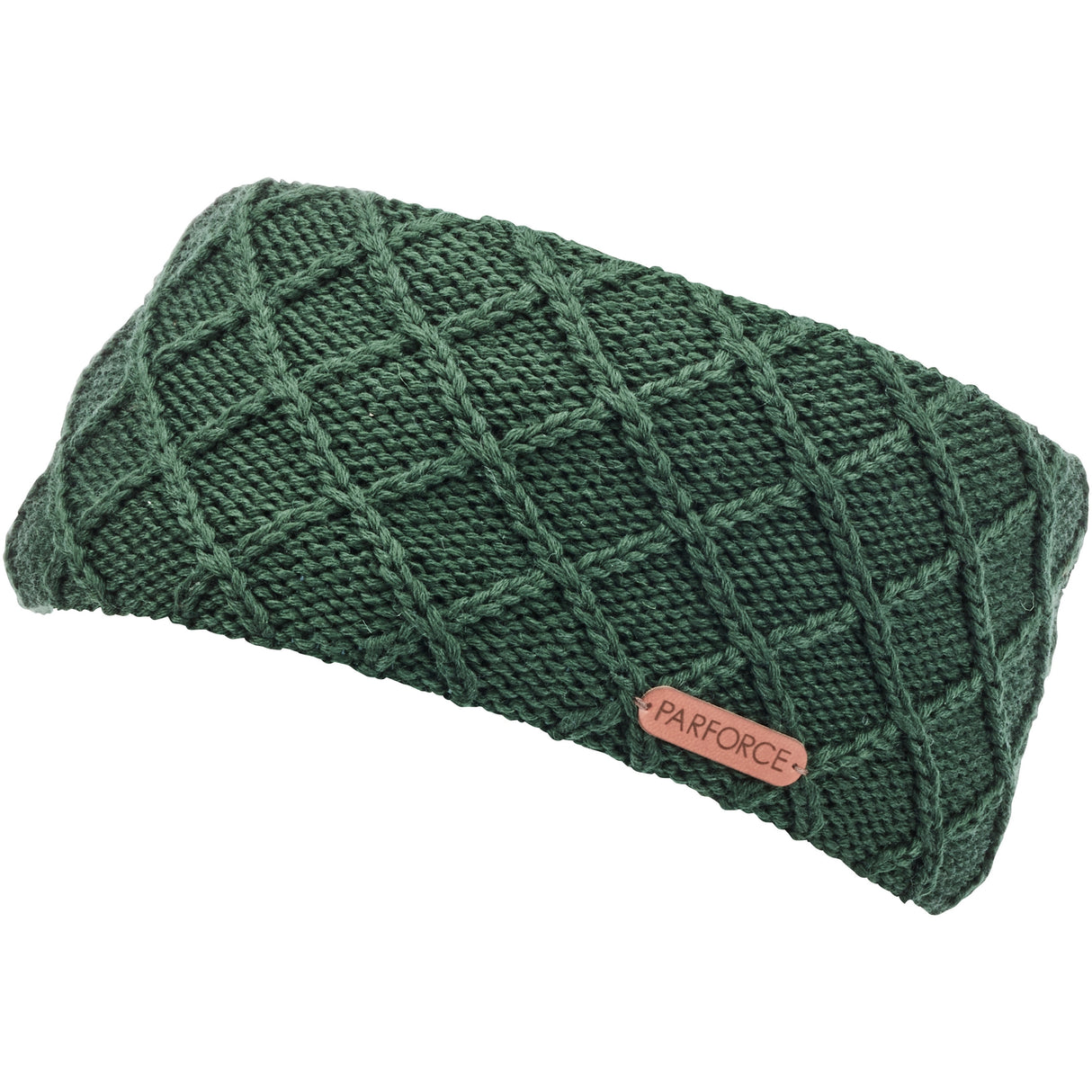 Parforce - Pandebånd i gitterstrik