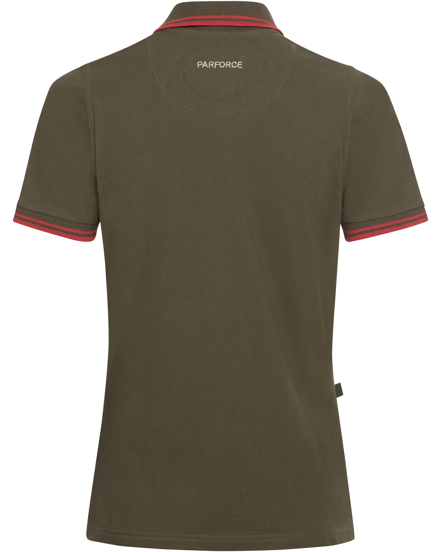 Parforce - Poloshirt til damer
