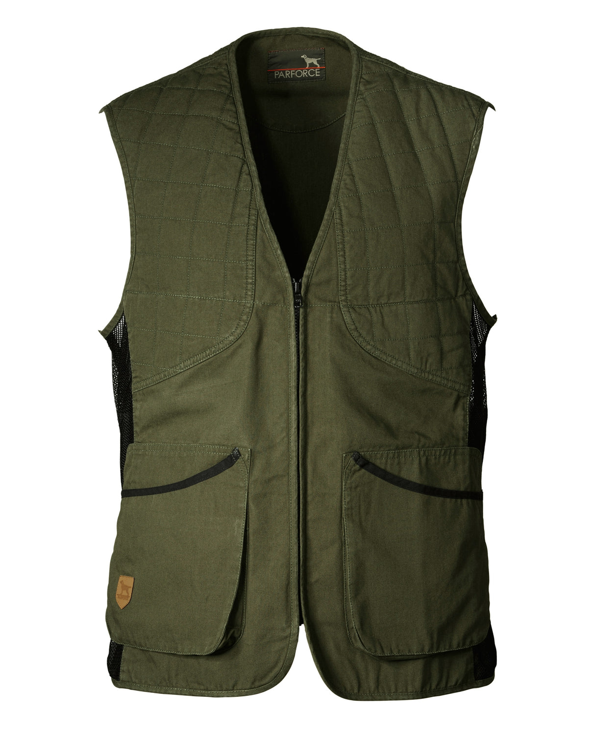 Parforce - Vest til skydning