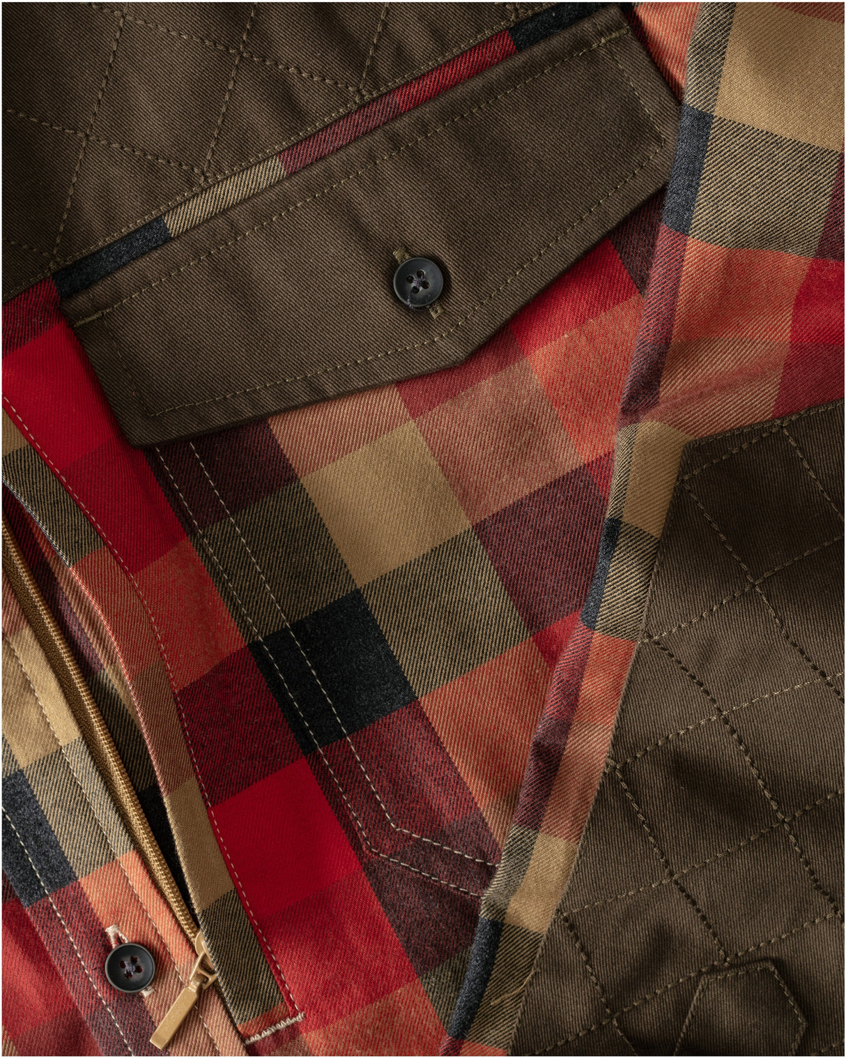 Parforce - Bluse Vroni