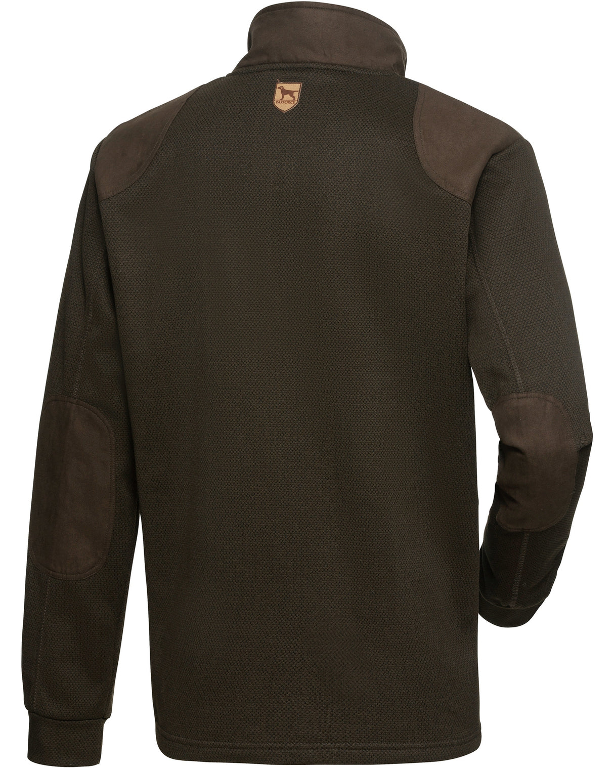 Parforce - Jagt på troyer