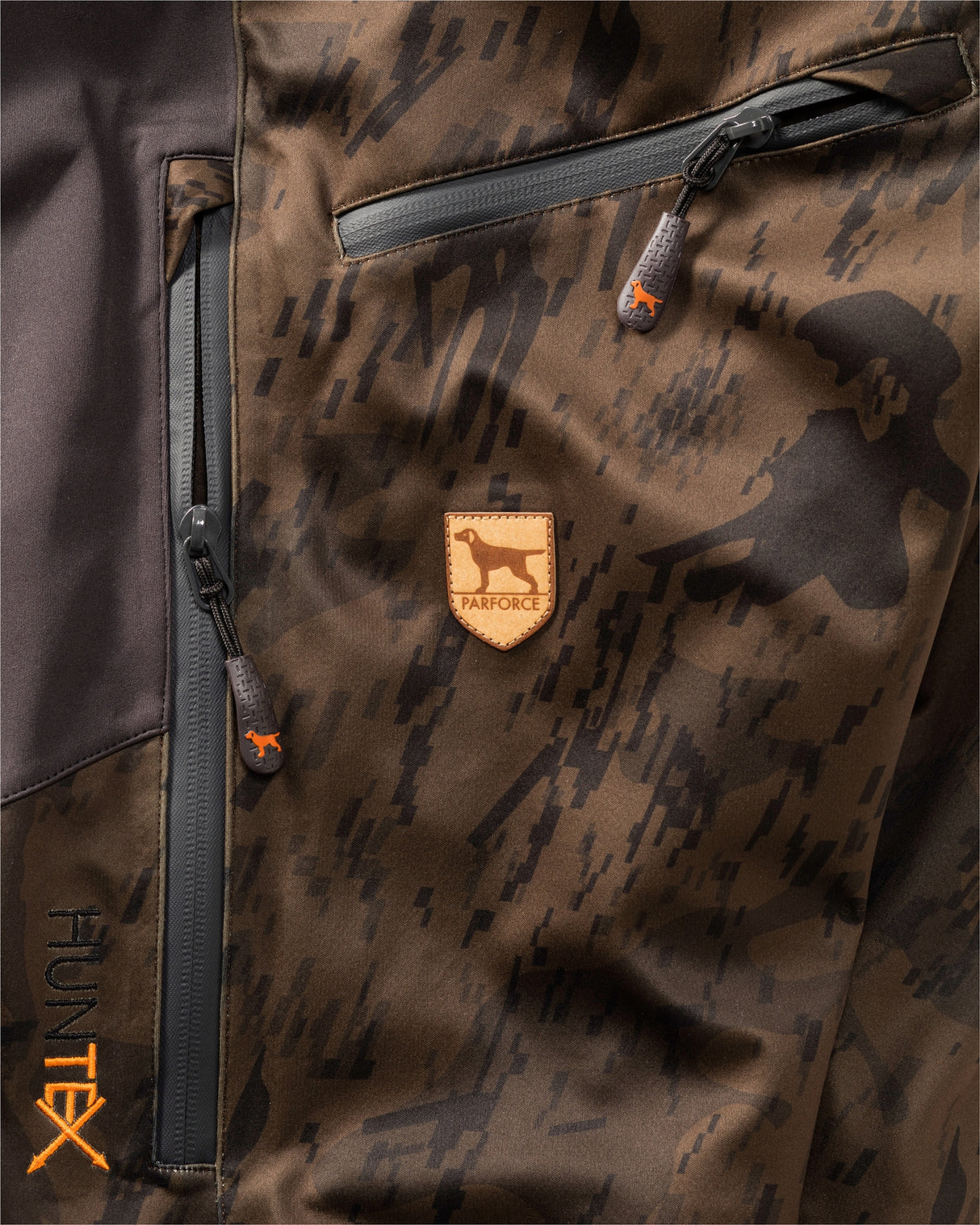 Parforce - Membranbukser til kvinder LMG-WP SphereX