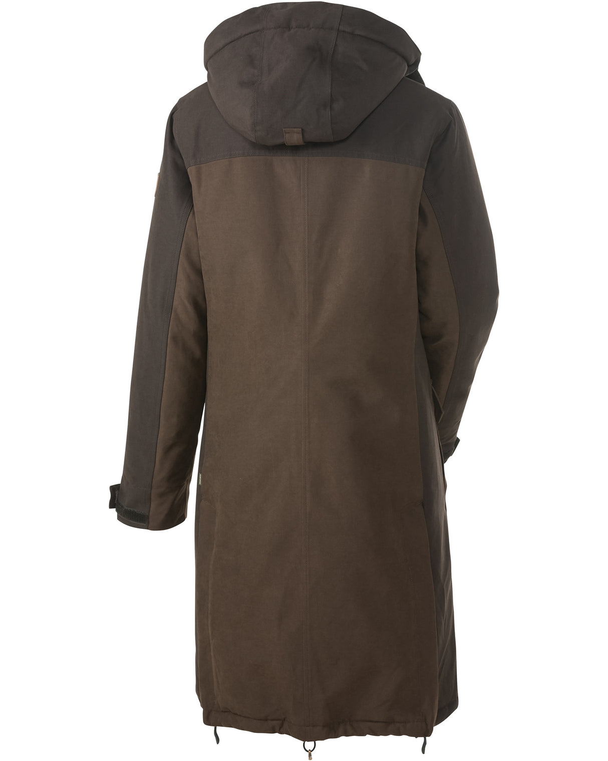 Parforce - Jagtparka til damer Super-Coat Huntex