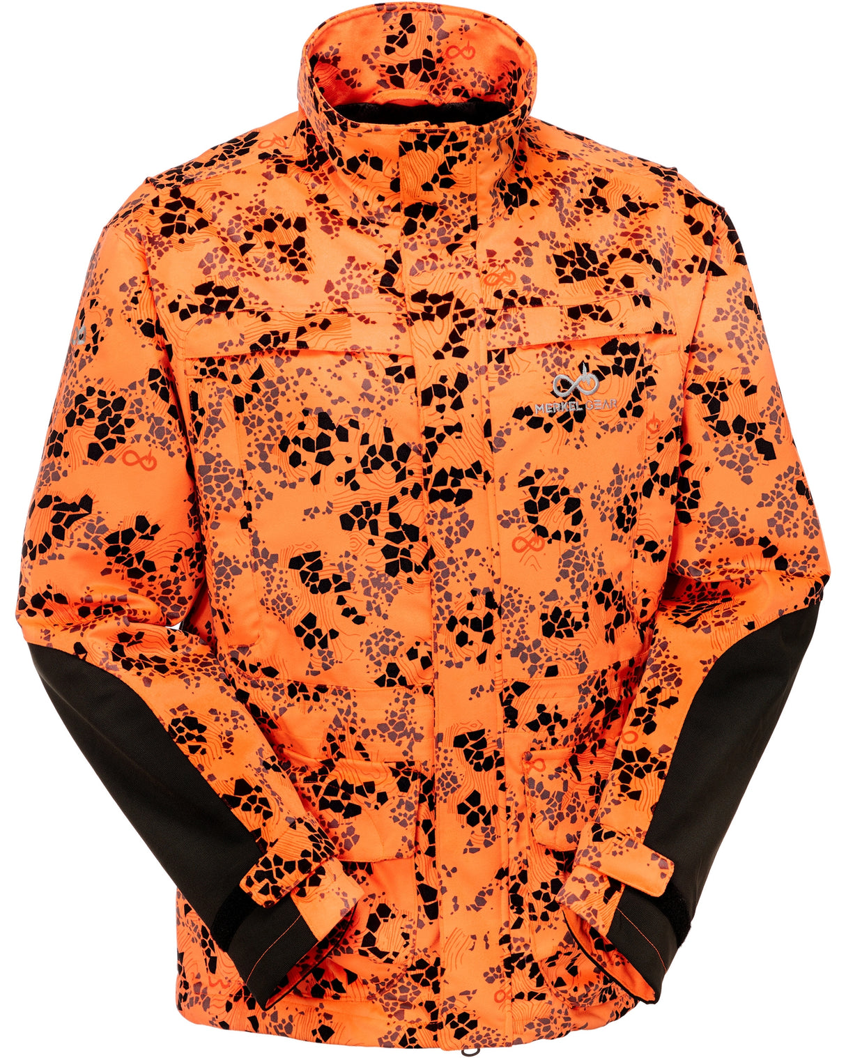 Merkel Gear - Vinterjakke Infinity Fire