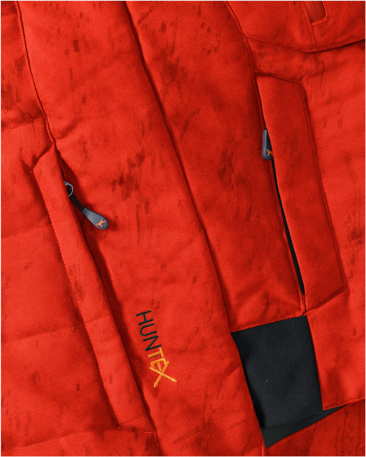 Parforce - Ultimate® Signalcamo vinterjakke