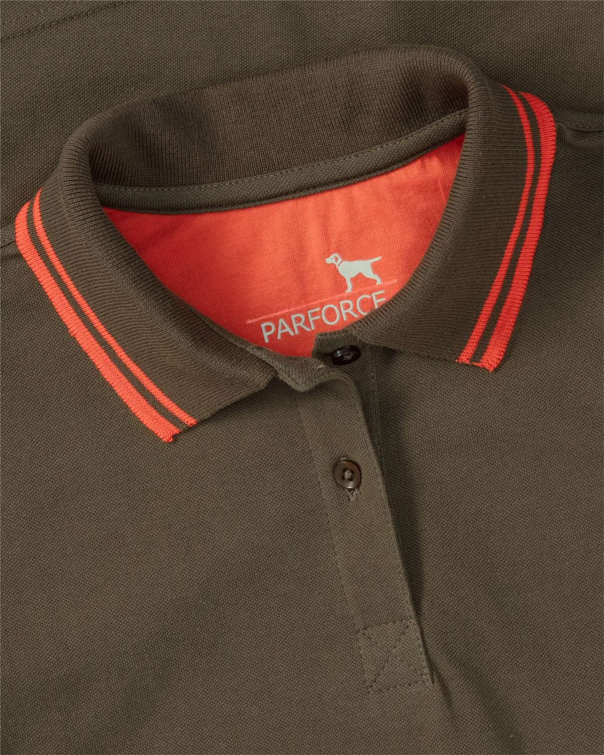 Parforce - Poloshirt til damer