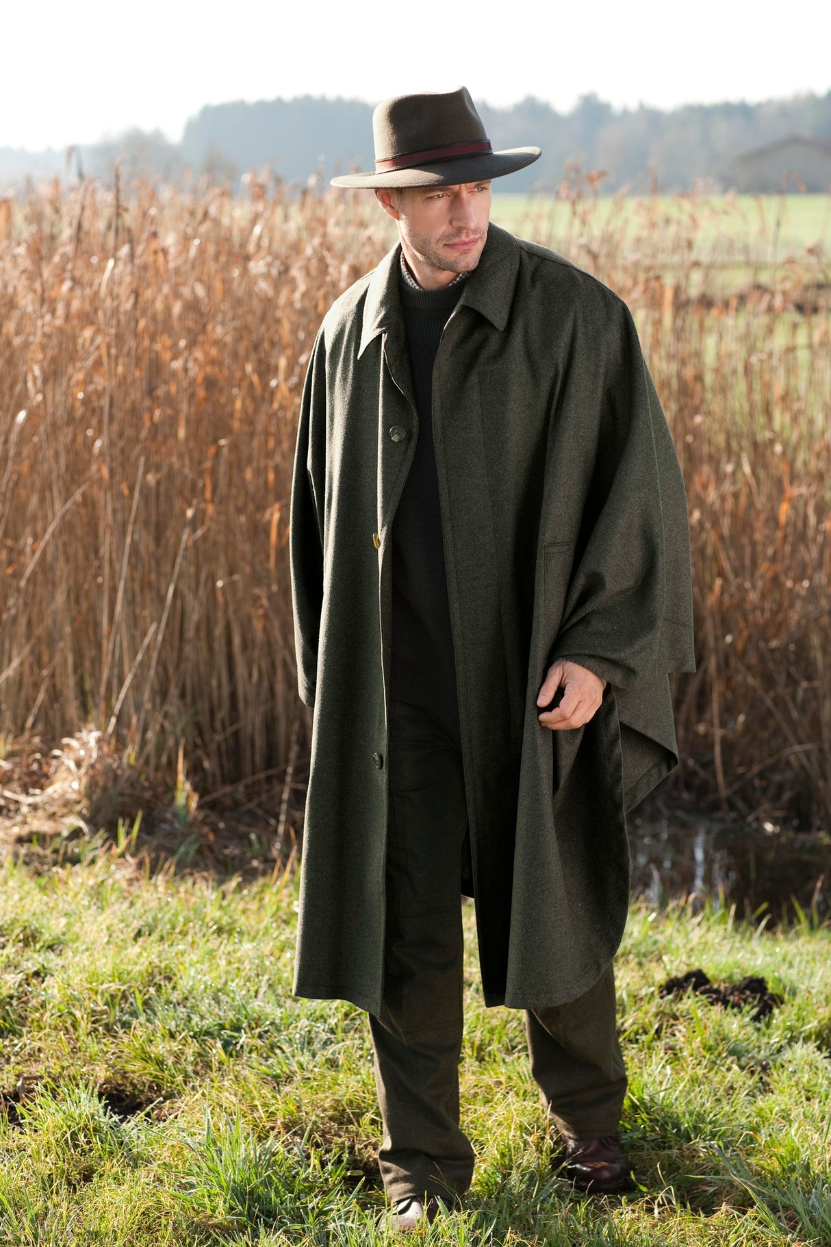 Parforce - Jægerhat