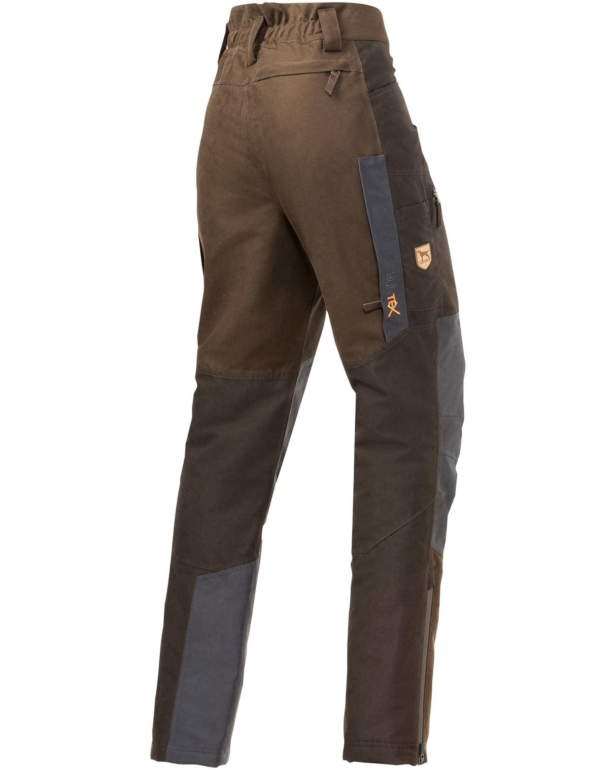 Parforce - Vinterbukser med membran til kvinder Huntex Signature