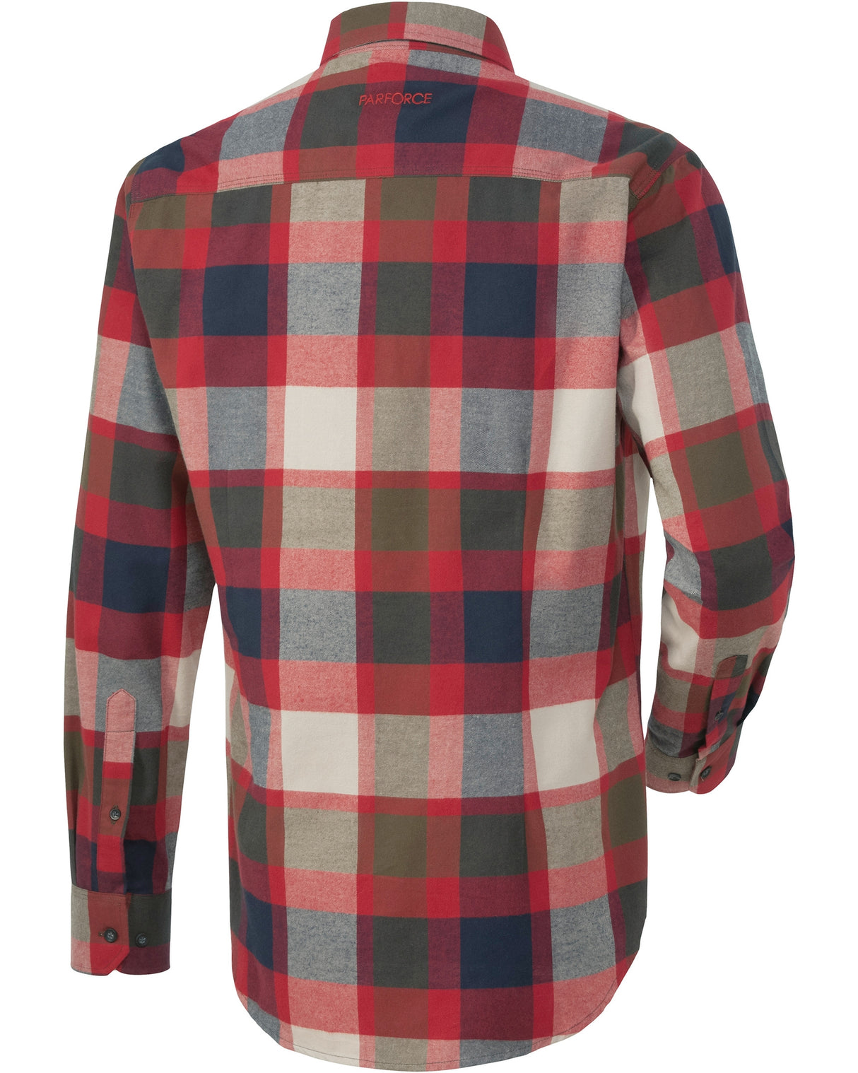 Parforce - Freetime Fun-skjorte