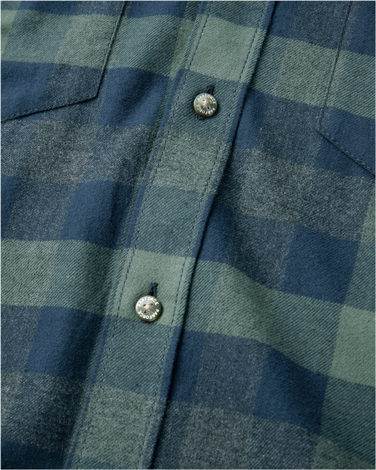 Parforce - Bernd jagtskjorte