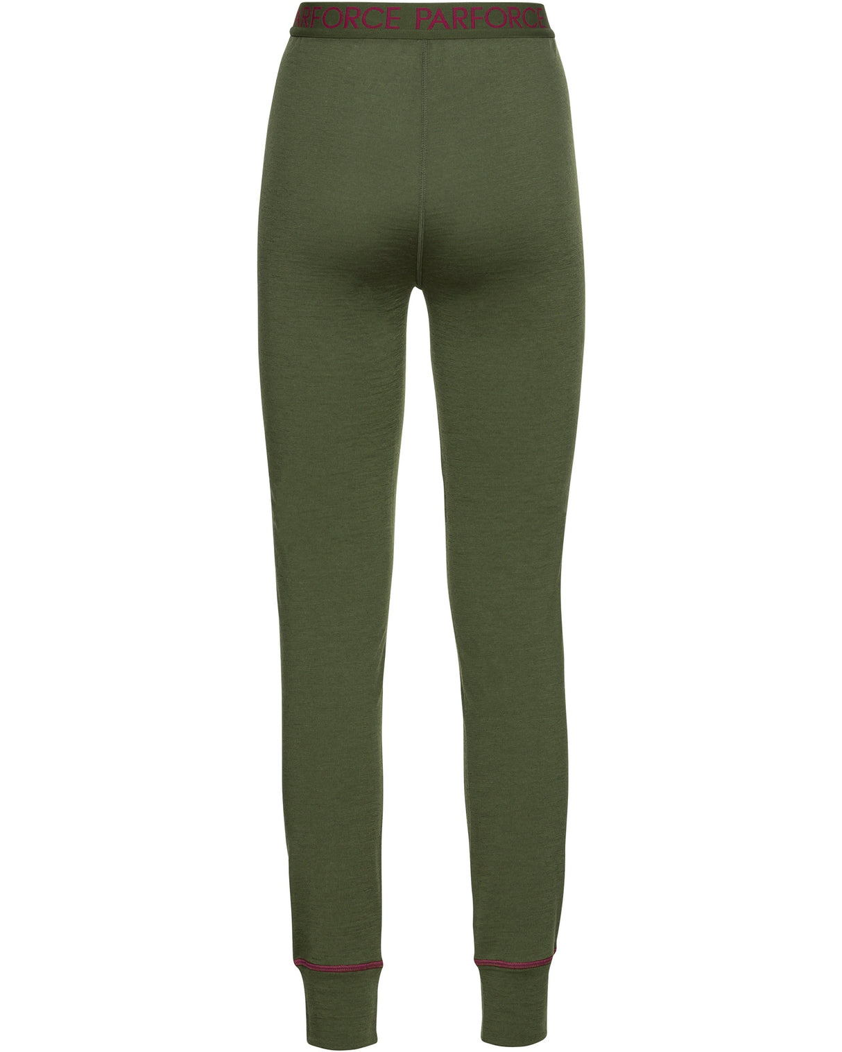 Parforce - Baselayer-leggings til damer i merinomix