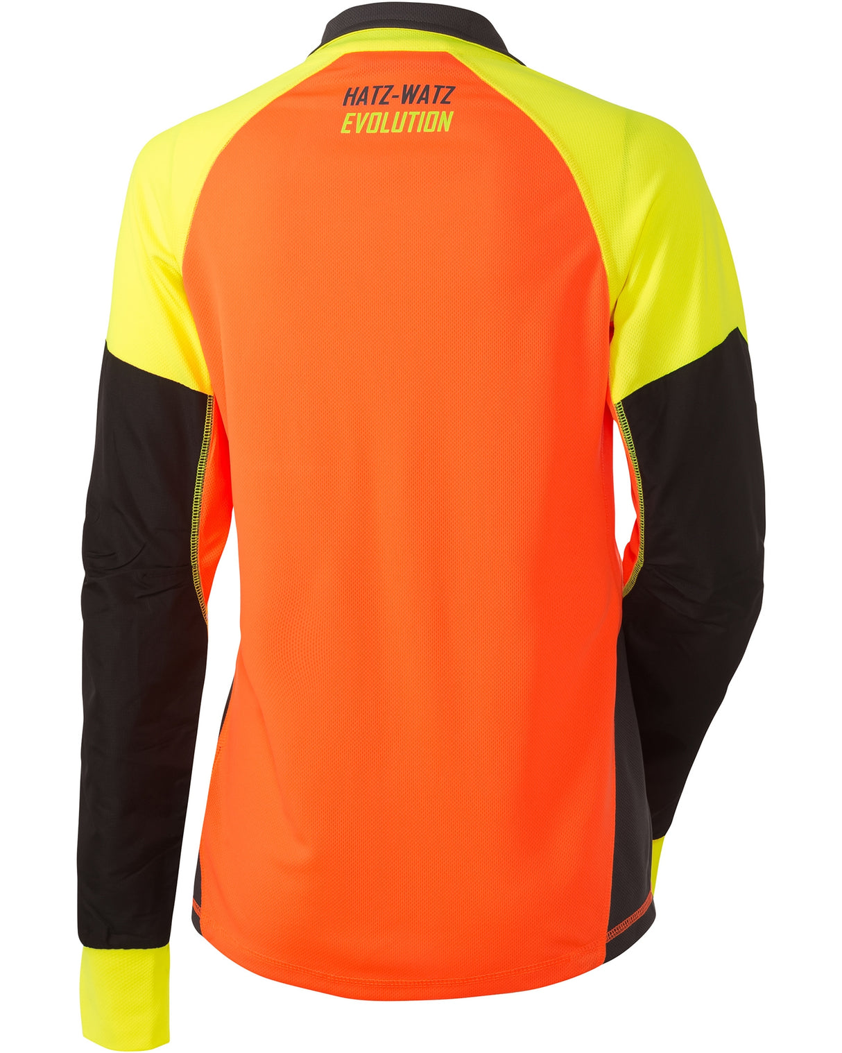 Parforce - Funktionelt mellemlag til kvinder MAIS Hatz-Watz