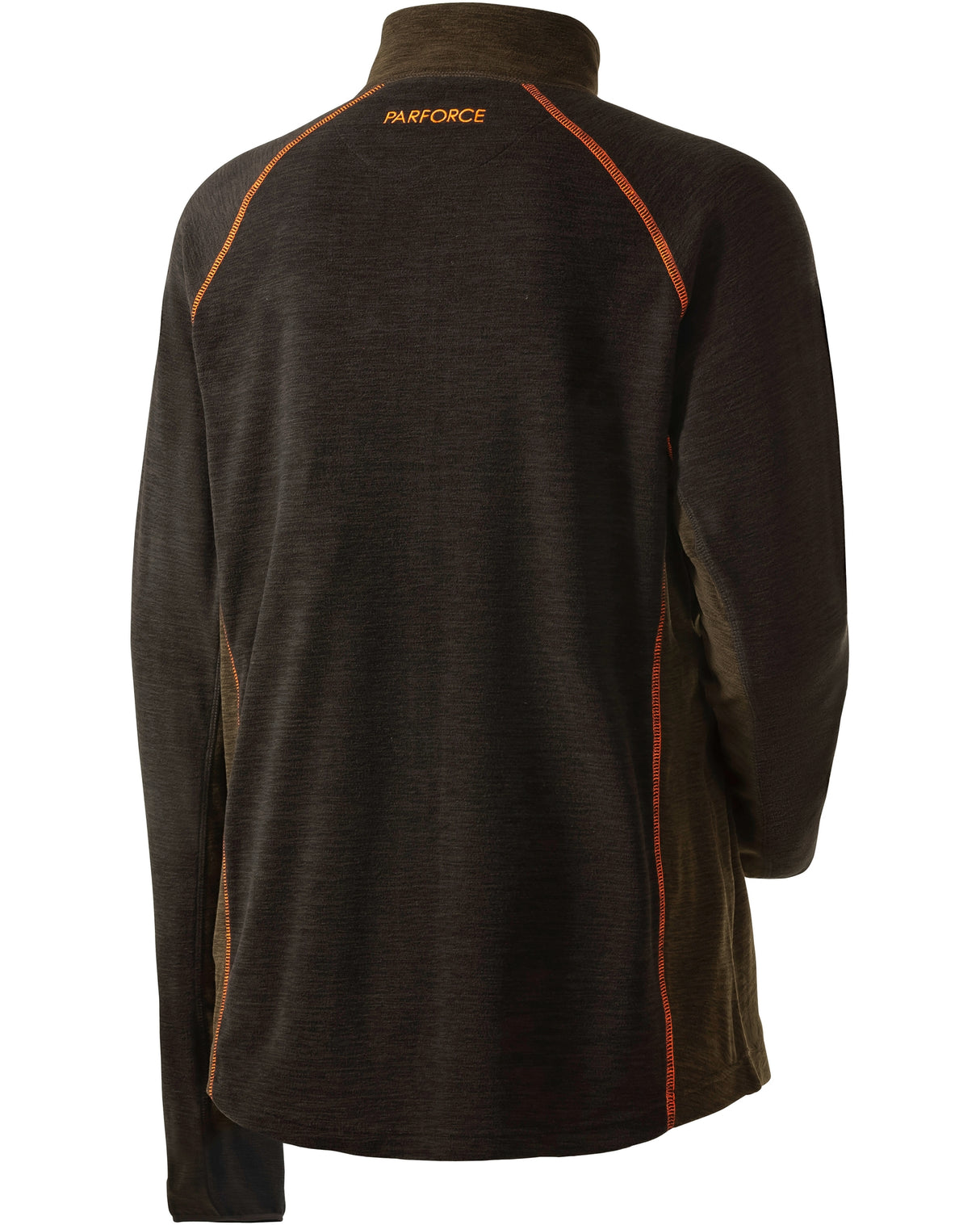 Parforce - Evo performance fleece-jakke