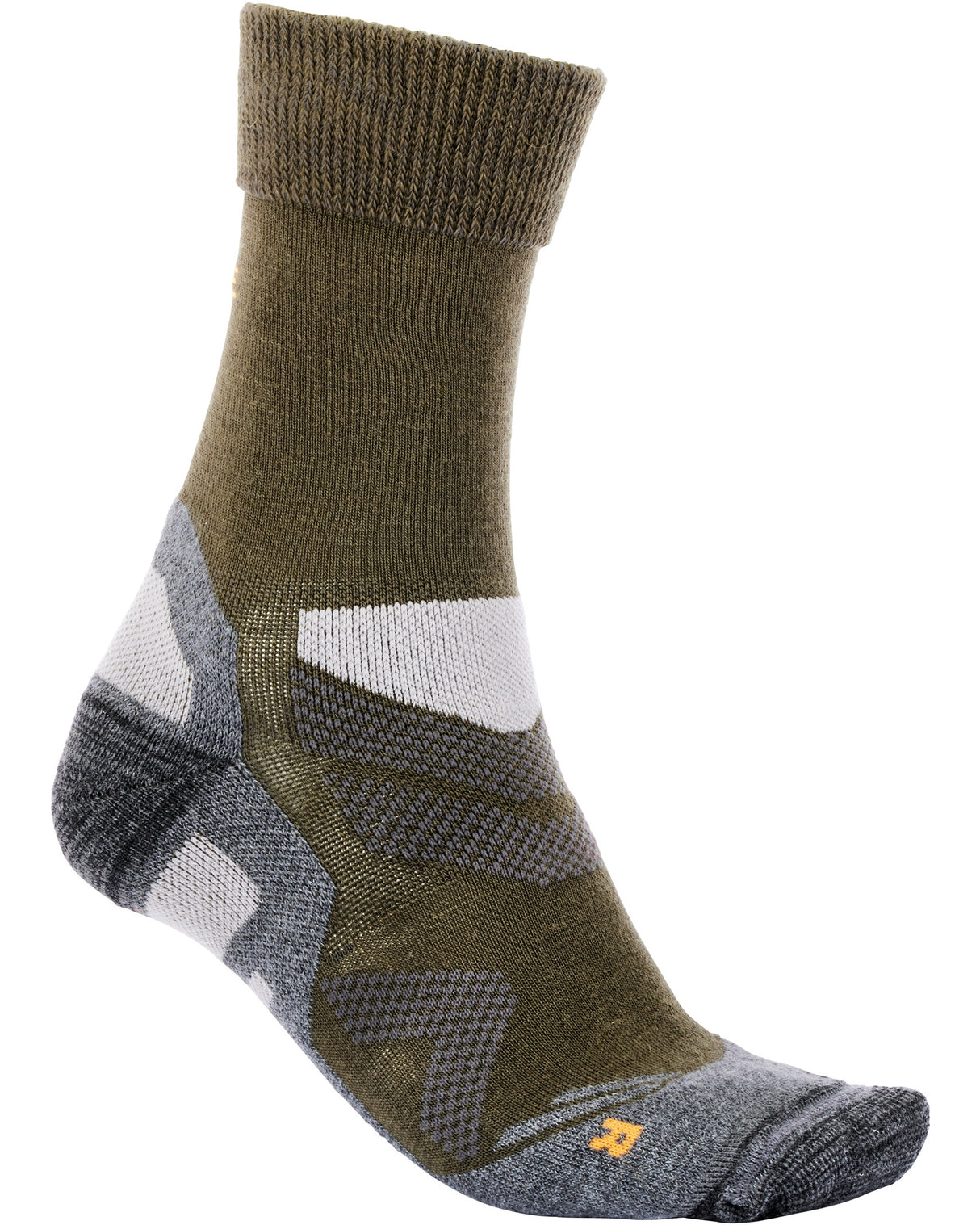 Parforce - 2-pak funktionelle anti-tick-sokker