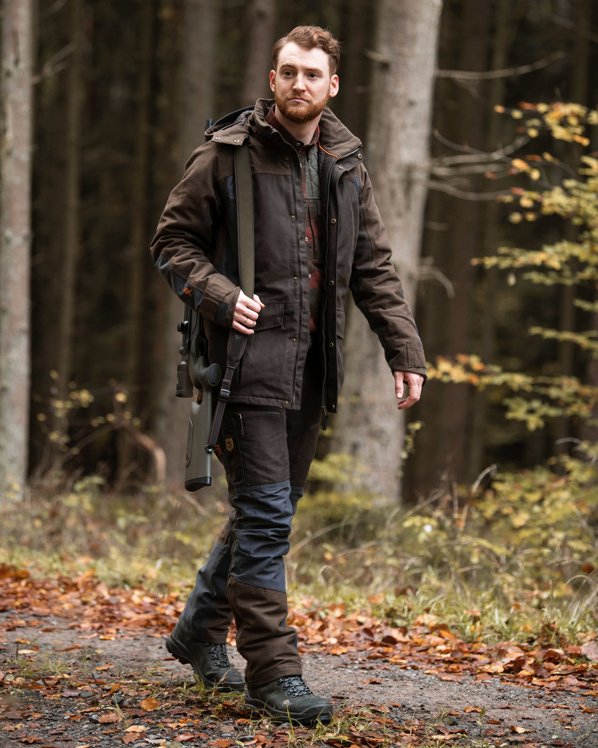 Parforce - Huntex Signature vinterparka