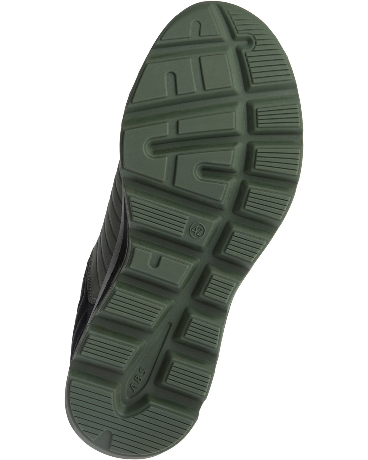 Parforce - Nature Trekker lav sko