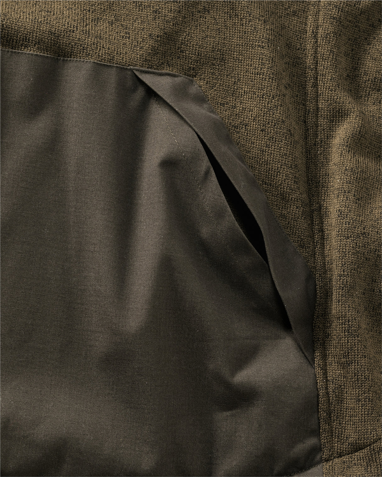 Parforce - Stalking jakke