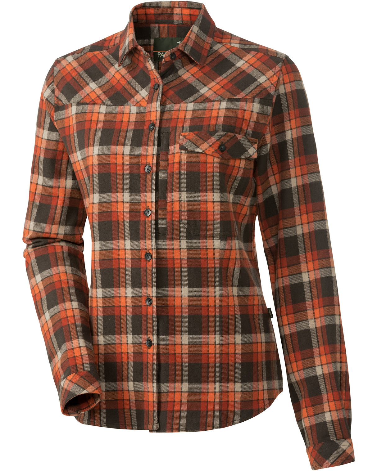 Parforce - Kamina-jagtbluse