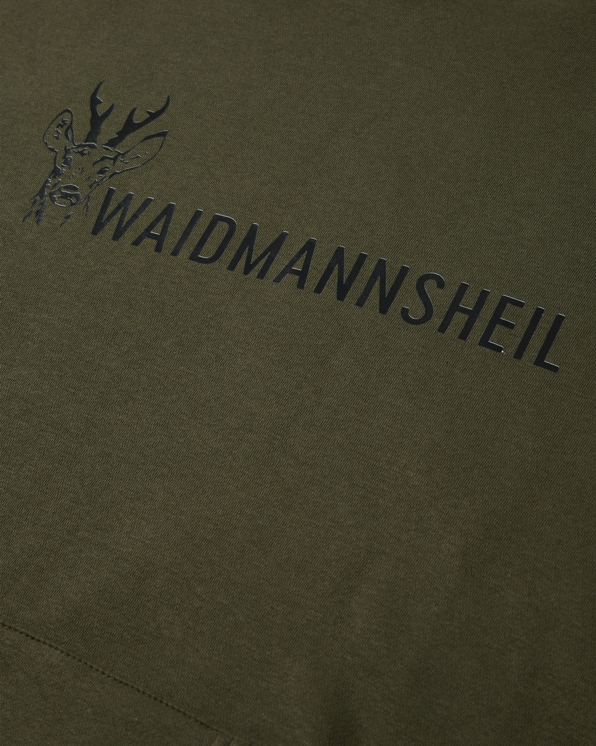 Parforce - Hættetrøje